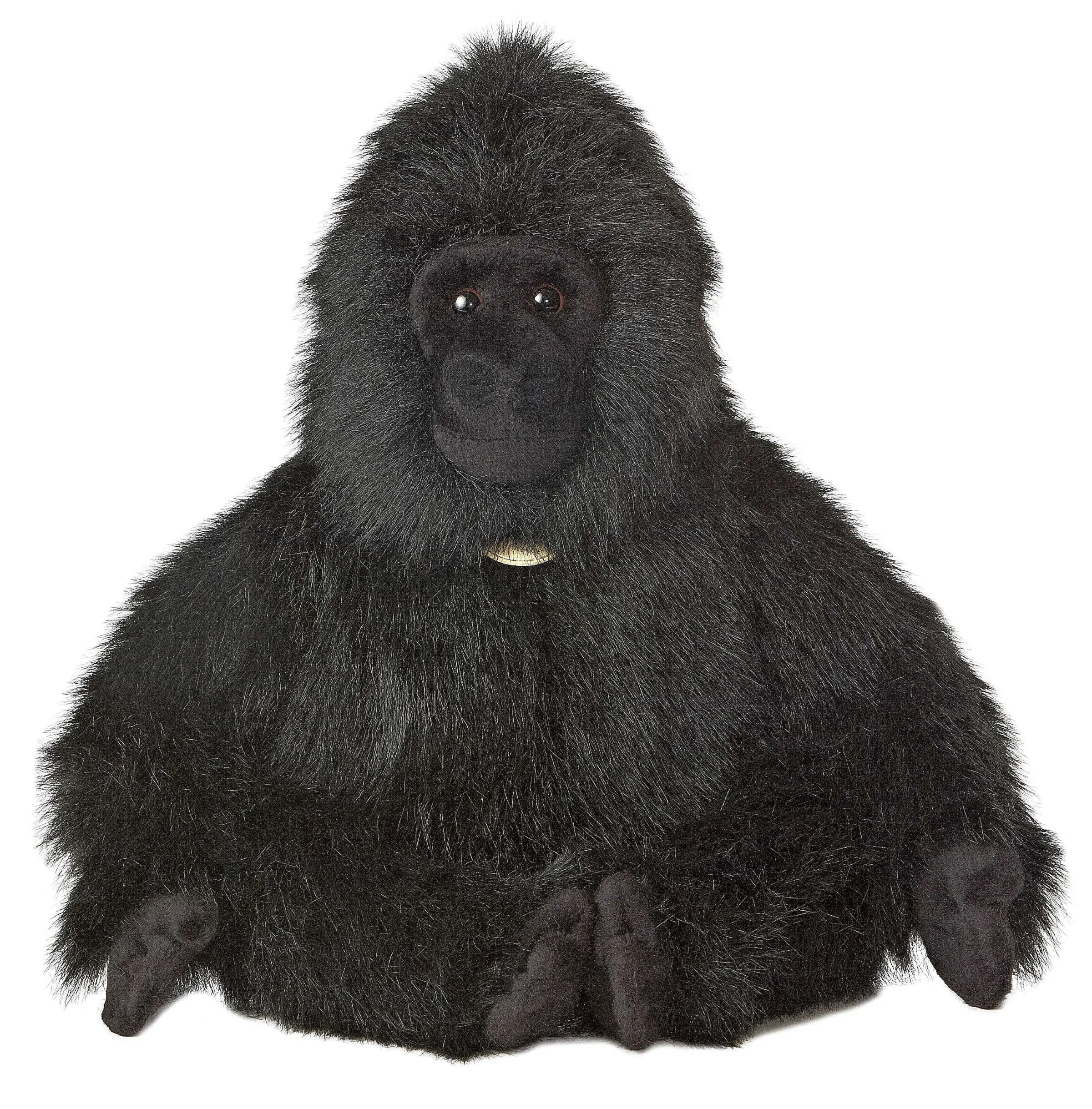 Fashion - Miyoni® - 16" Gorilla Miyoni®