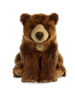Clearance - Miyoni® - 15" Grizzly Miyoni®