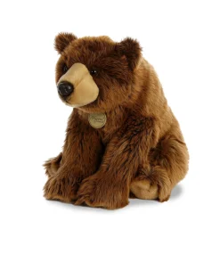 Clearance - Miyoni® - 15" Grizzly Miyoni®