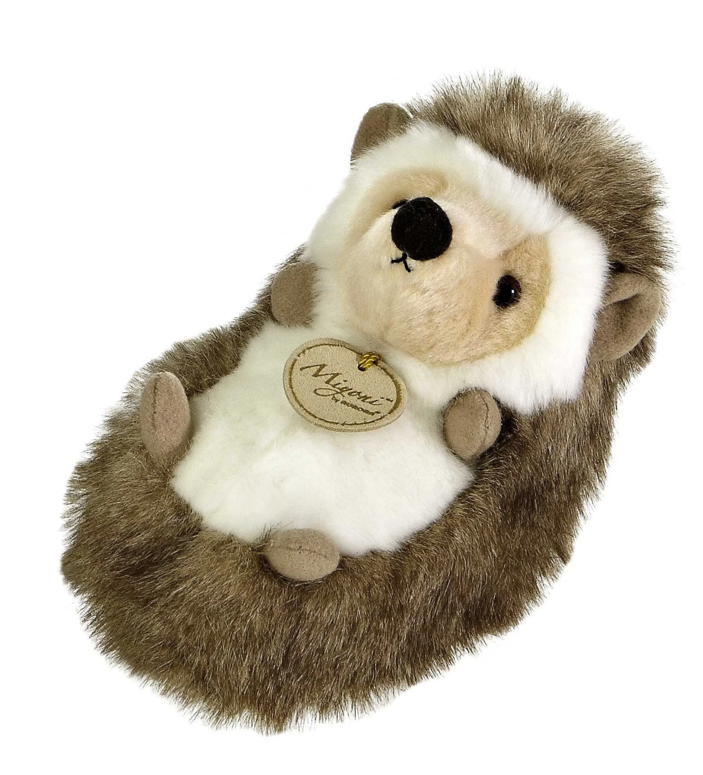 Discount - Miyoni® - 7" Hedgehog Miyoni®