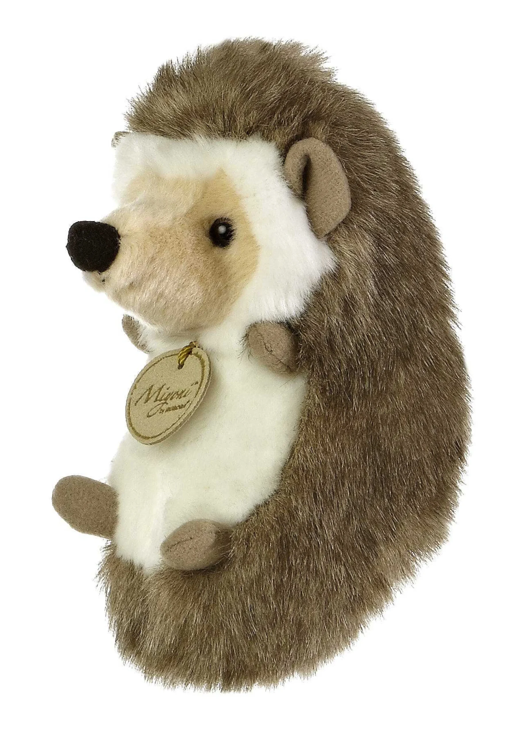 Discount - Miyoni® - 7" Hedgehog Miyoni®