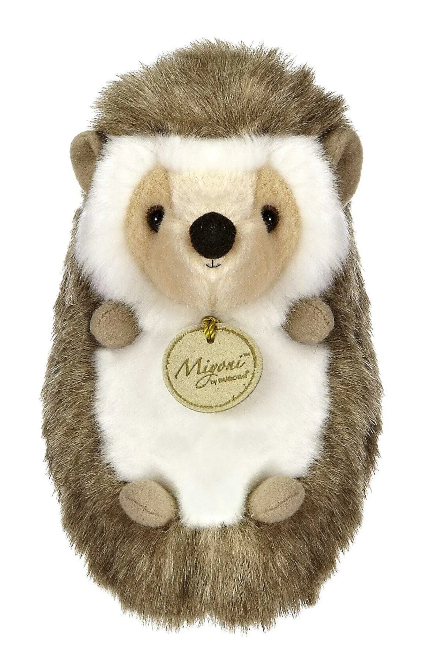 Discount - Miyoni® - 7" Hedgehog Miyoni®