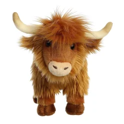 Sale - Miyoni® - 10" Highland Cattle Miyoni®