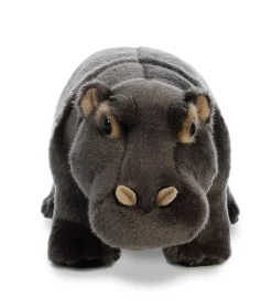 Discount - Miyoni® - 10.5" Hippopotamus Miyoni®