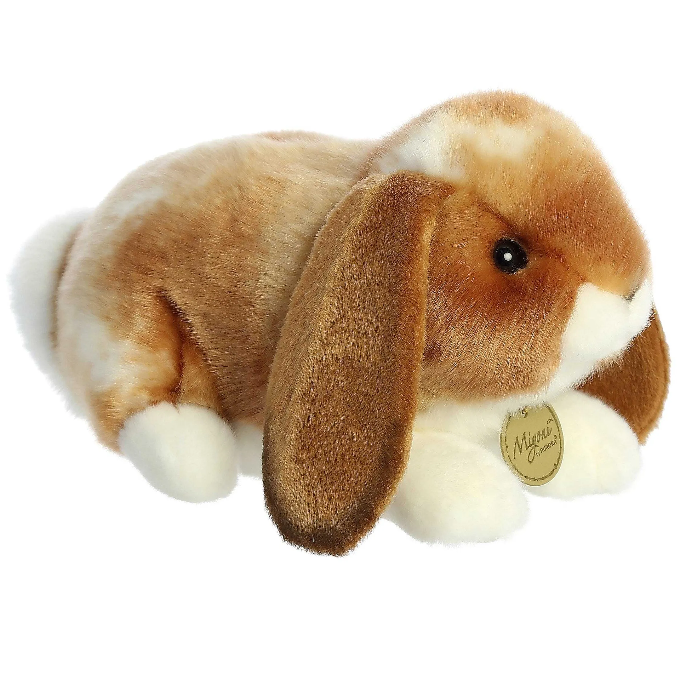 Hot - Miyoni® - 9" Holland Lop Rabbit Miyoni®