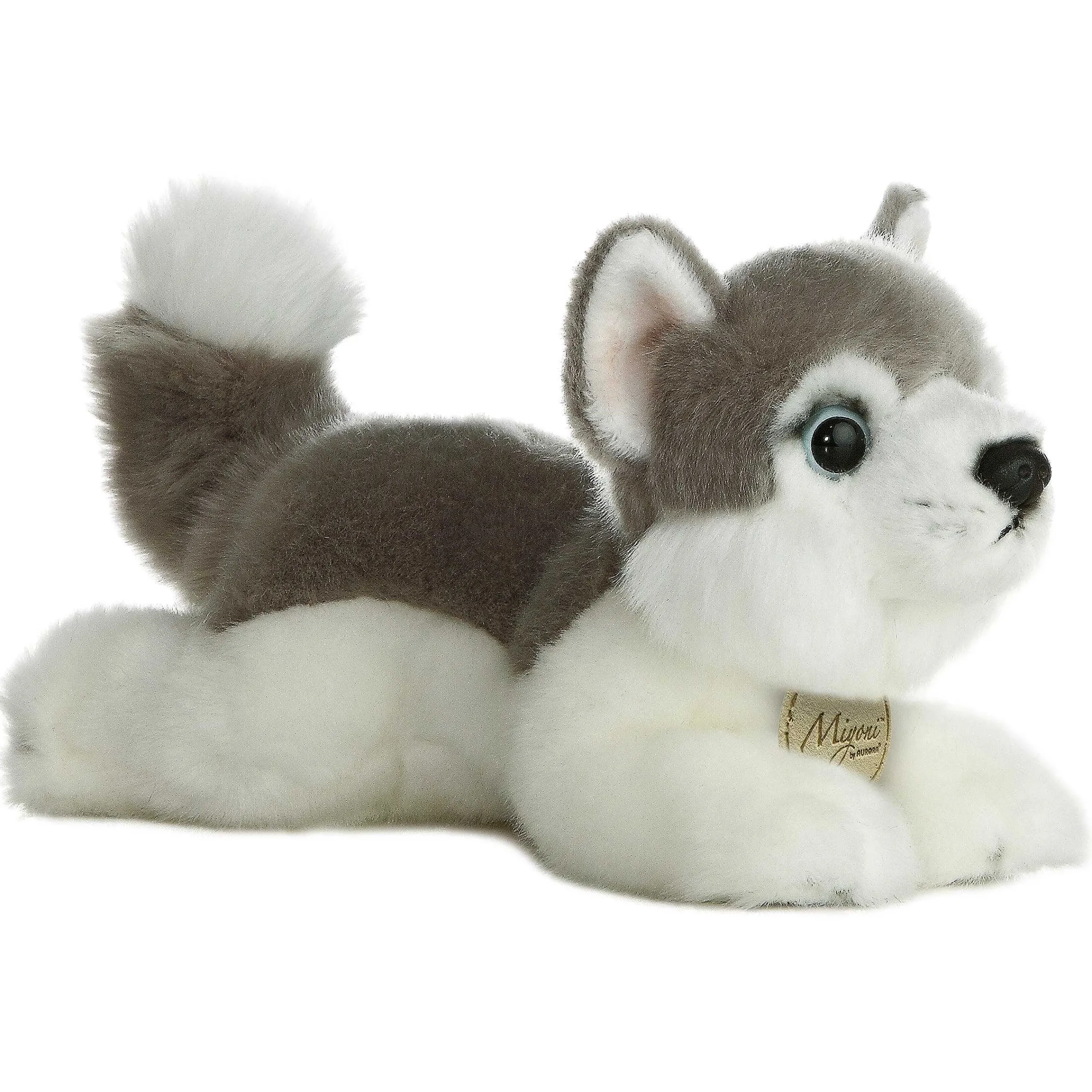 Online - Miyoni® - 8" Husky Miyoni®