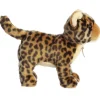 Fashion - Miyoni® - 10" Jaguar Miyoni®