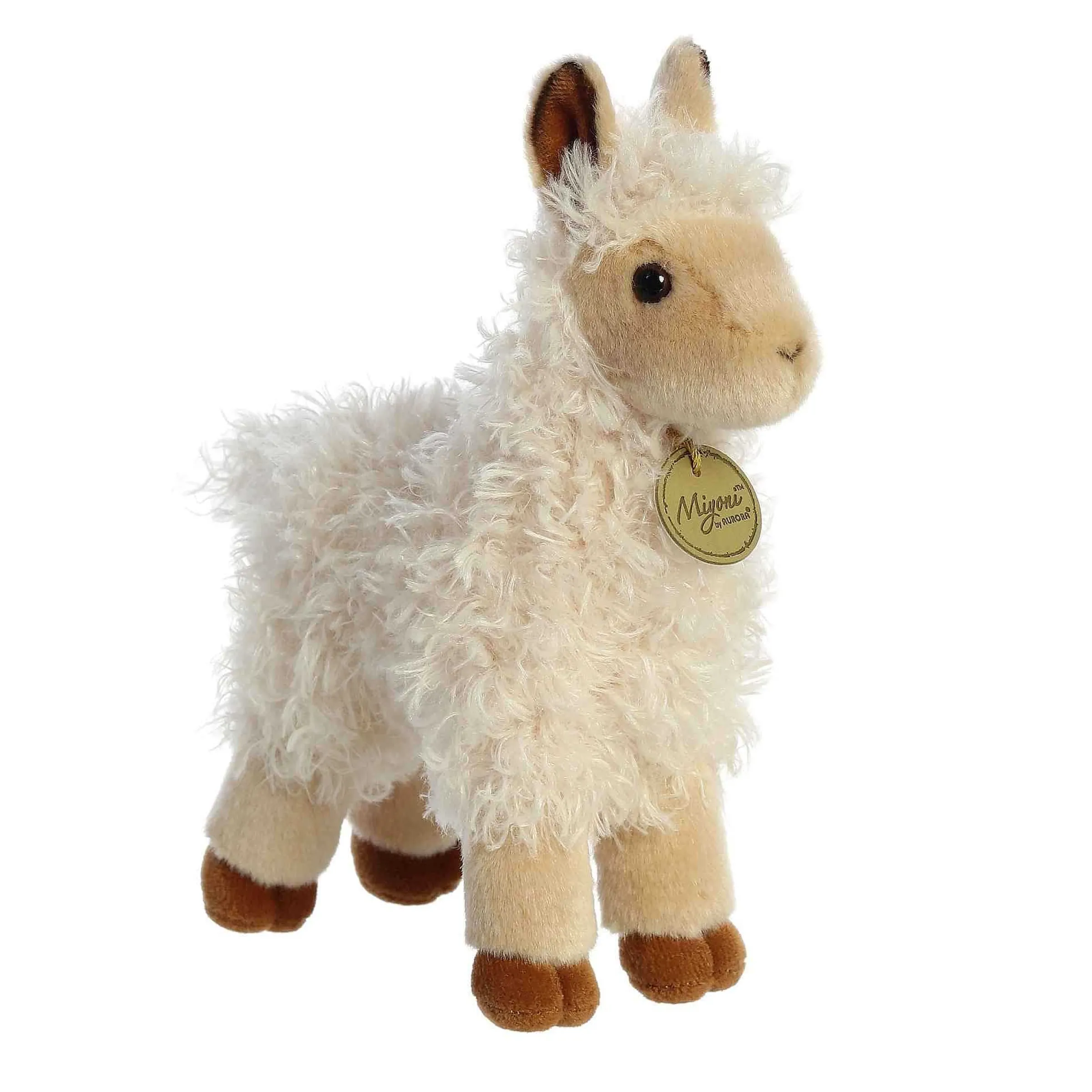 Discount - Miyoni® - 8.5" Llama Miyoni®