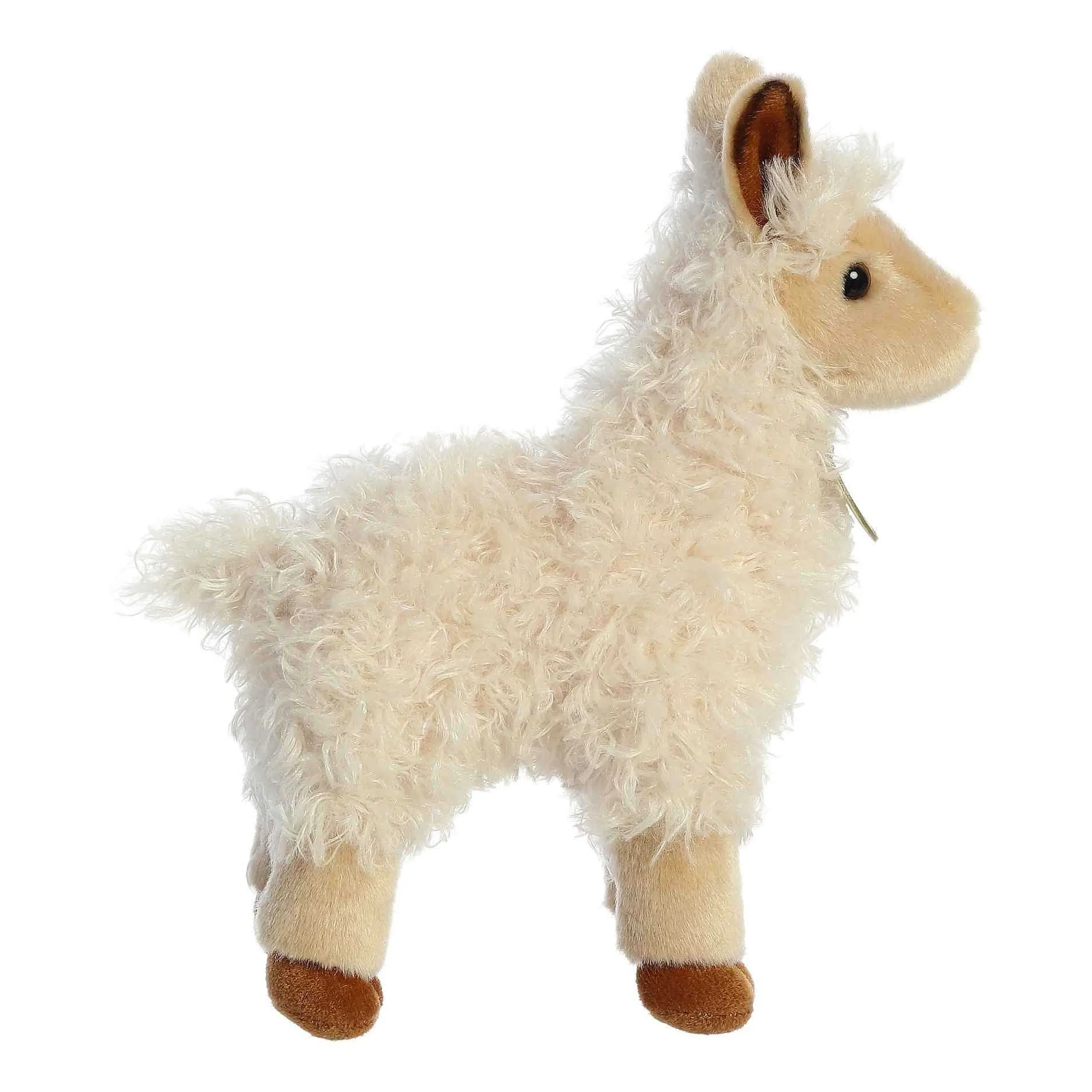Discount - Miyoni® - 8.5" Llama Miyoni®