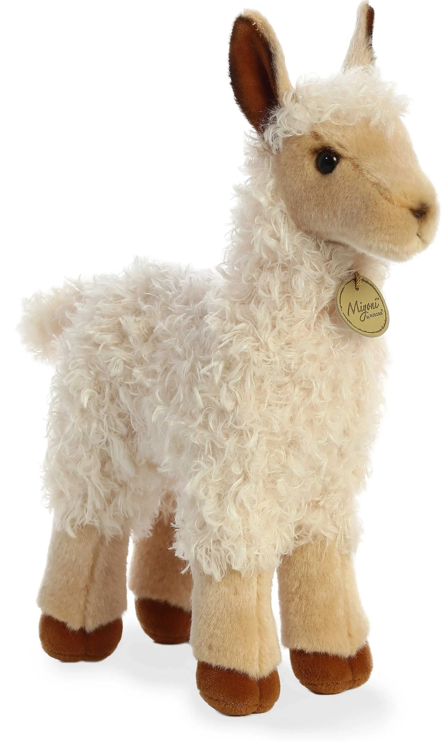 Best - Miyoni® - 12" Llama Miyoni®