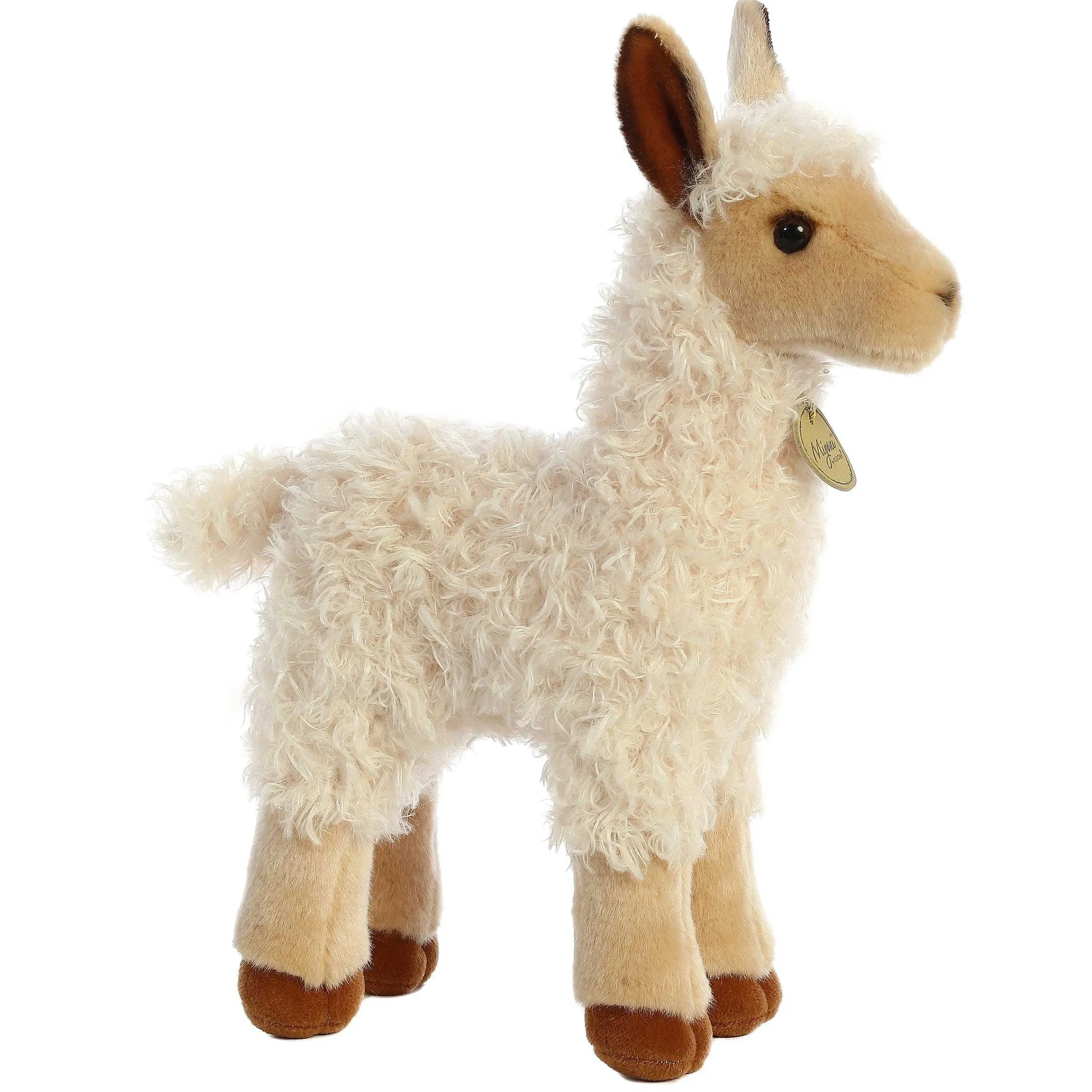 Best - Miyoni® - 12" Llama Miyoni®