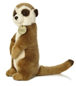 Fashion - Miyoni® - 10" Meerkat Miyoni®