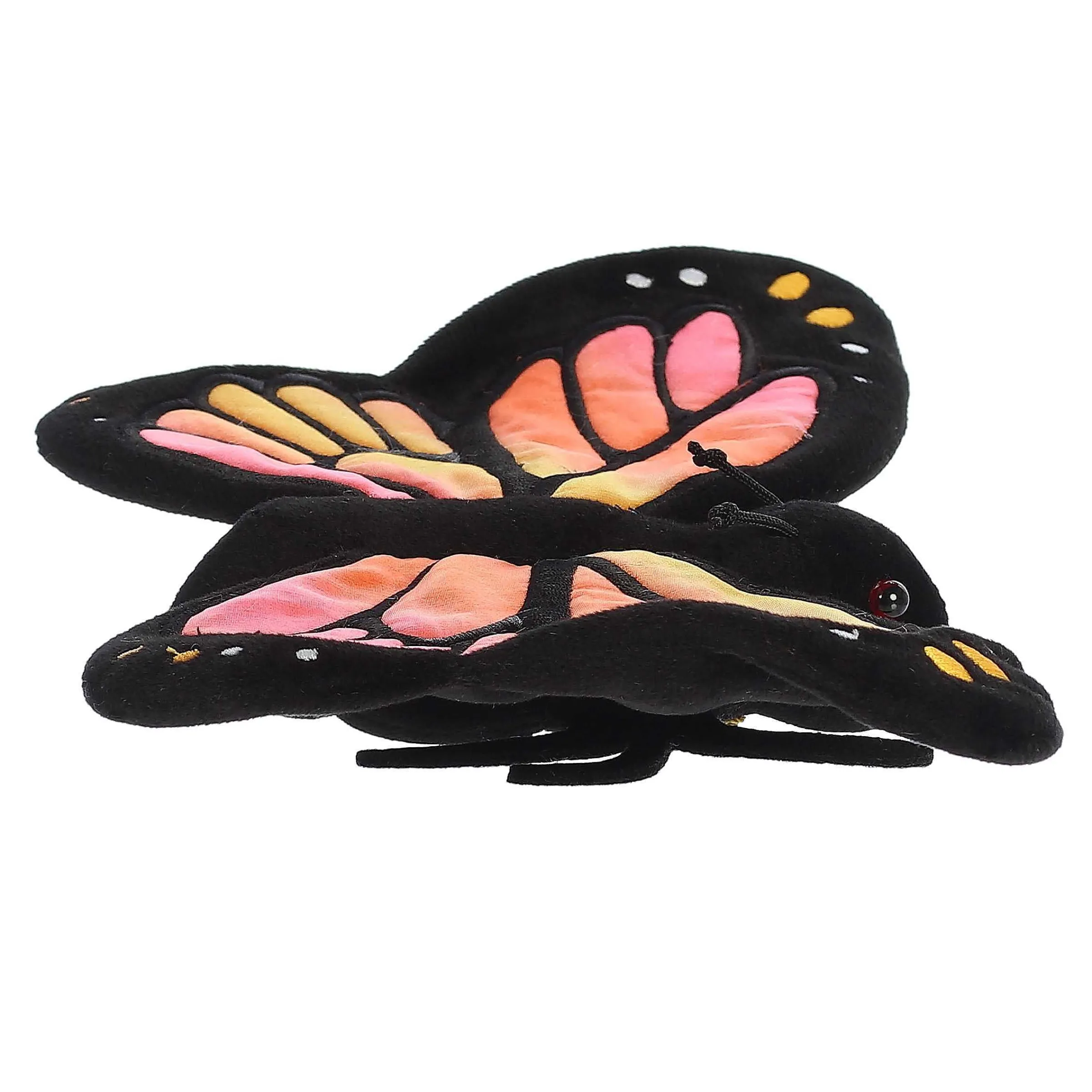 Best - Miyoni® - 13" Monarch Butterfly New