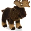 Fashion - Miyoni® - 14" Moose Miyoni®