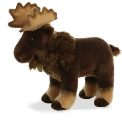 Fashion - Miyoni® - 14" Moose Miyoni®