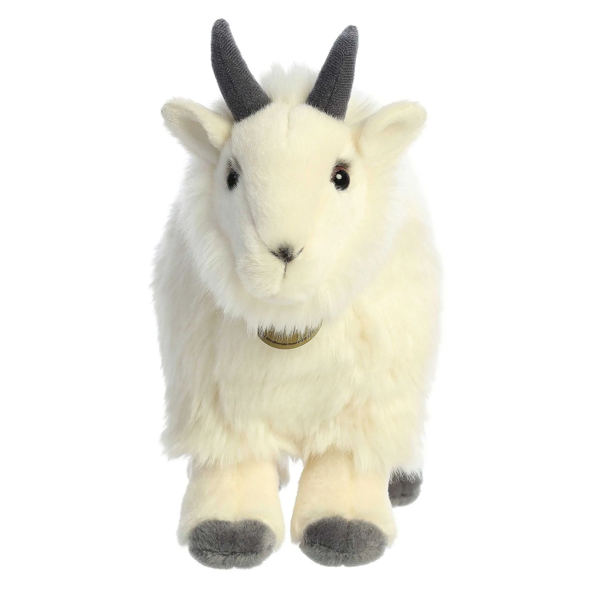 Online - Miyoni® - 10" Mountain Goat Miyoni®