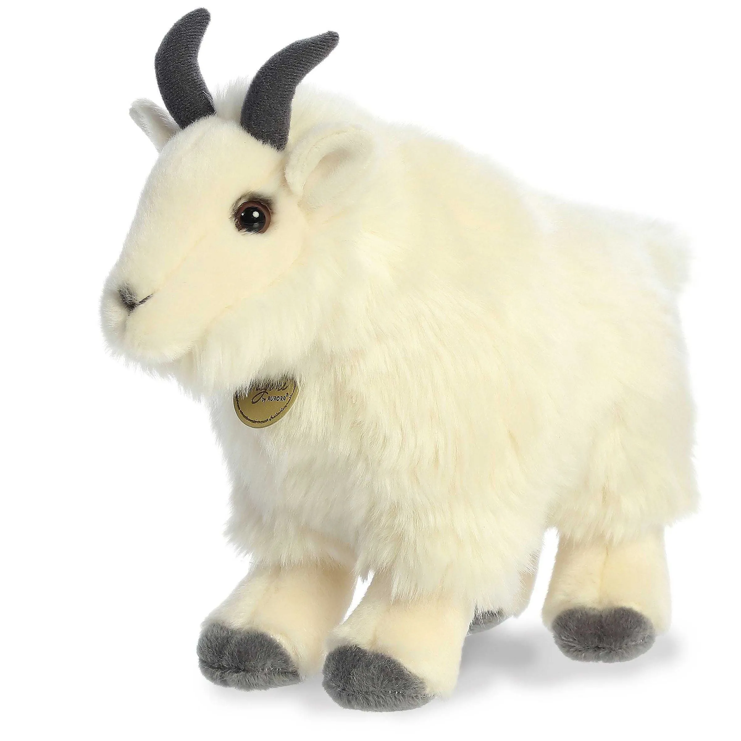 Online - Miyoni® - 10" Mountain Goat Miyoni®
