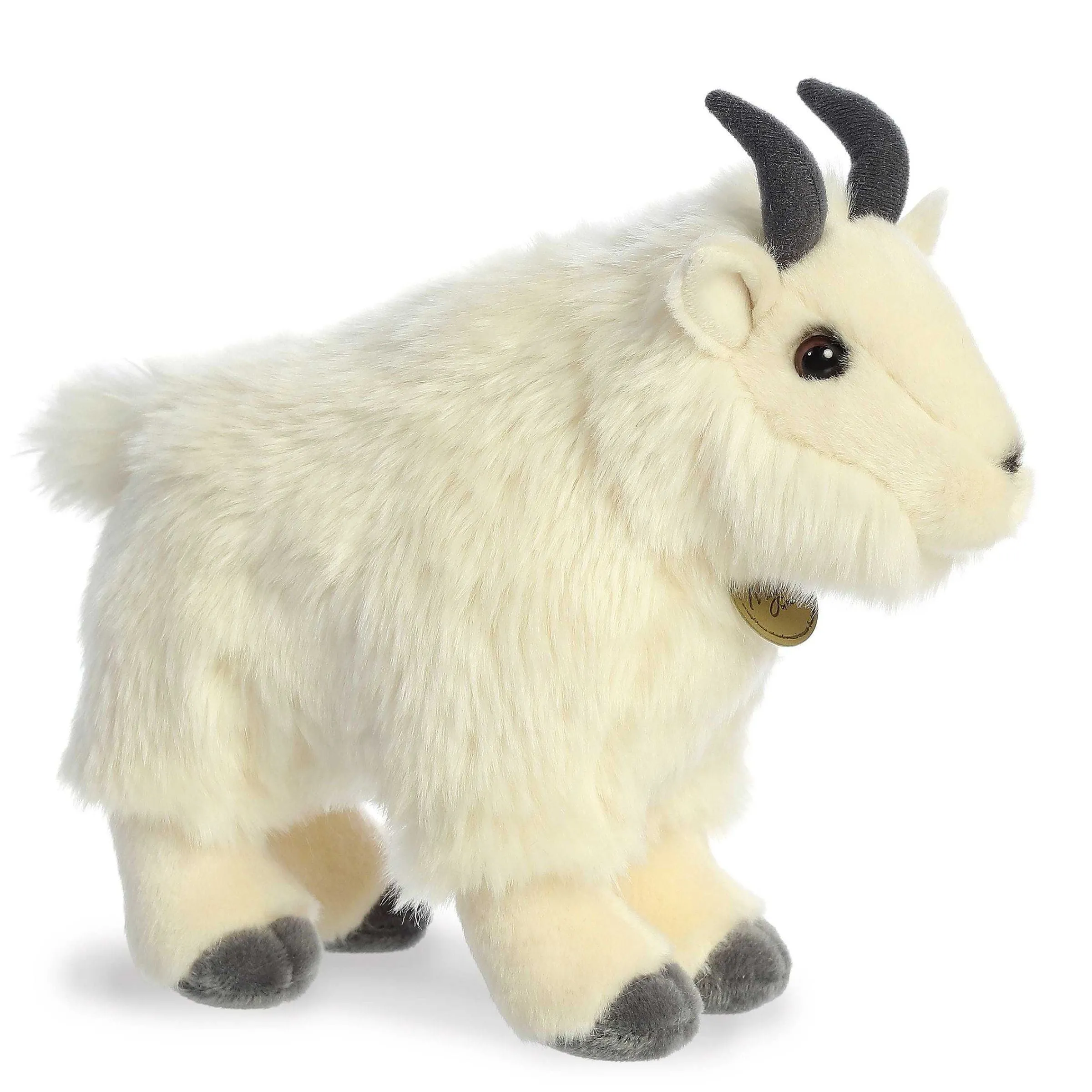 Online - Miyoni® - 10" Mountain Goat Miyoni®