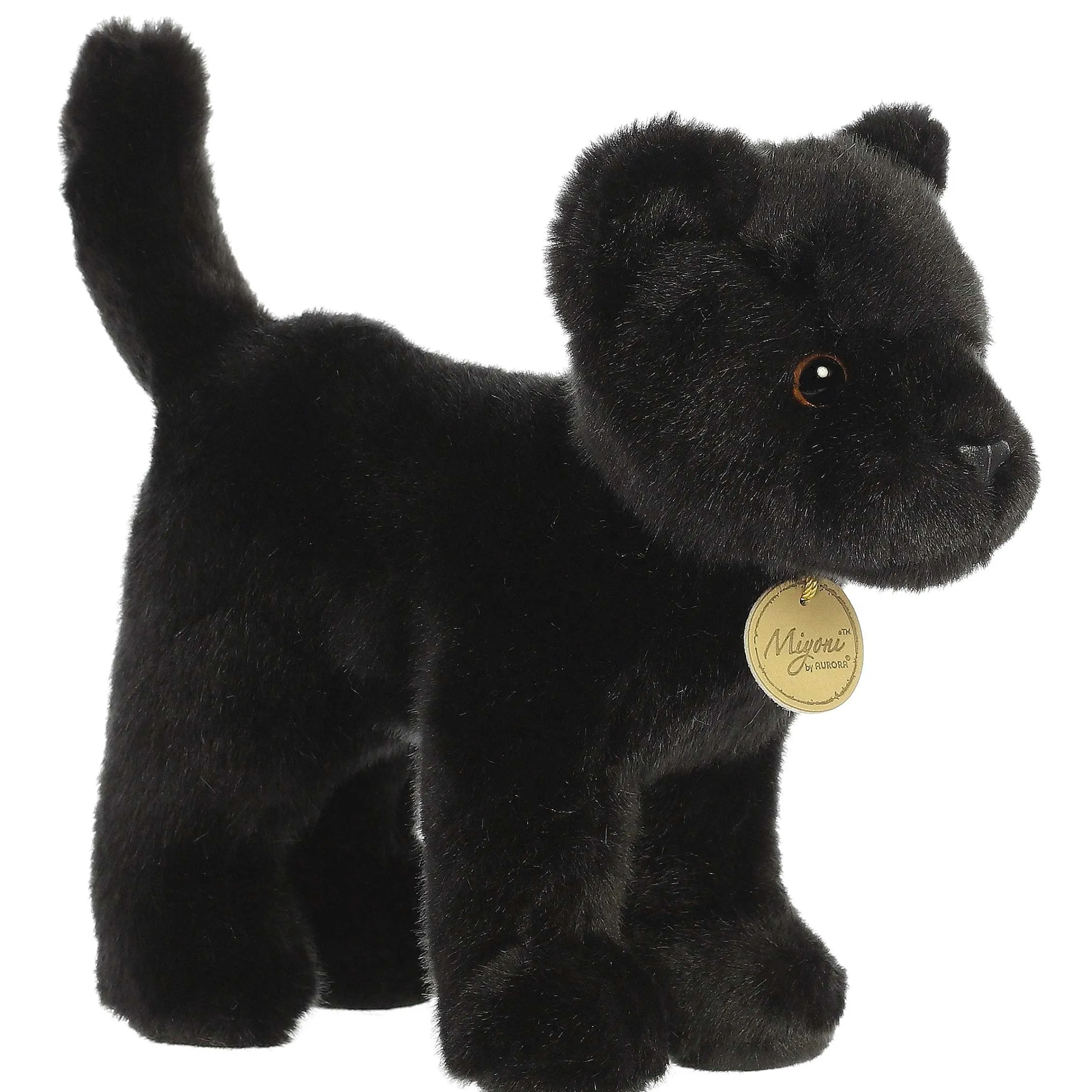 Clearance - Miyoni® - 10" Panther Miyoni®