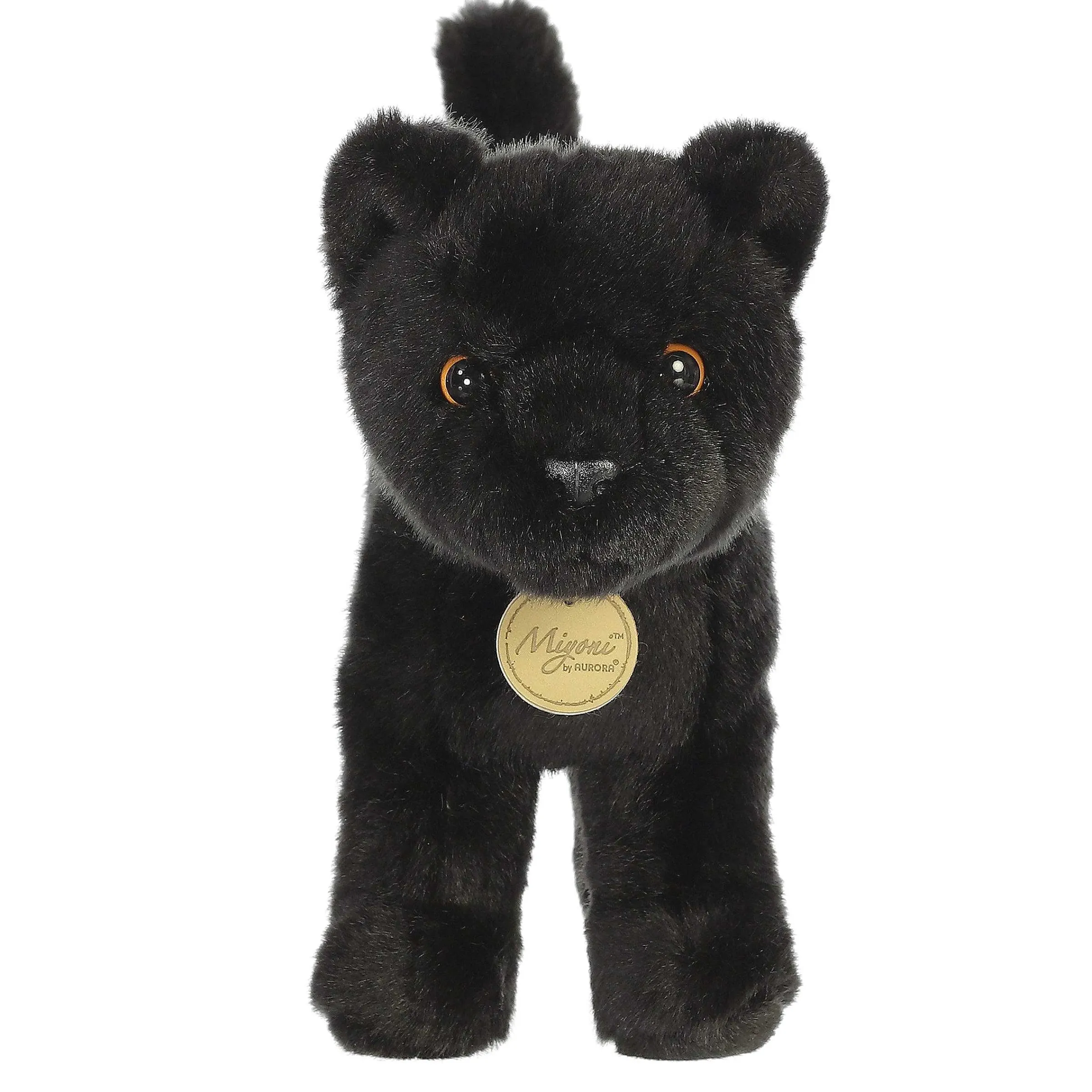 Clearance - Miyoni® - 10" Panther Miyoni®