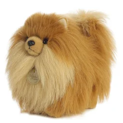 Clearance - Miyoni® - 9" Pomeranian Miyoni®