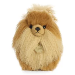 Clearance - Miyoni® - 9" Pomeranian Miyoni®