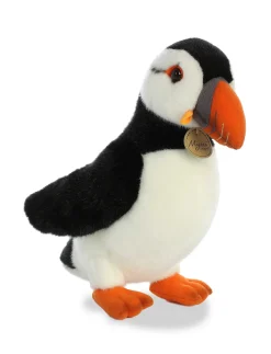Online - Miyoni® - 10.5" Puffin Miyoni®