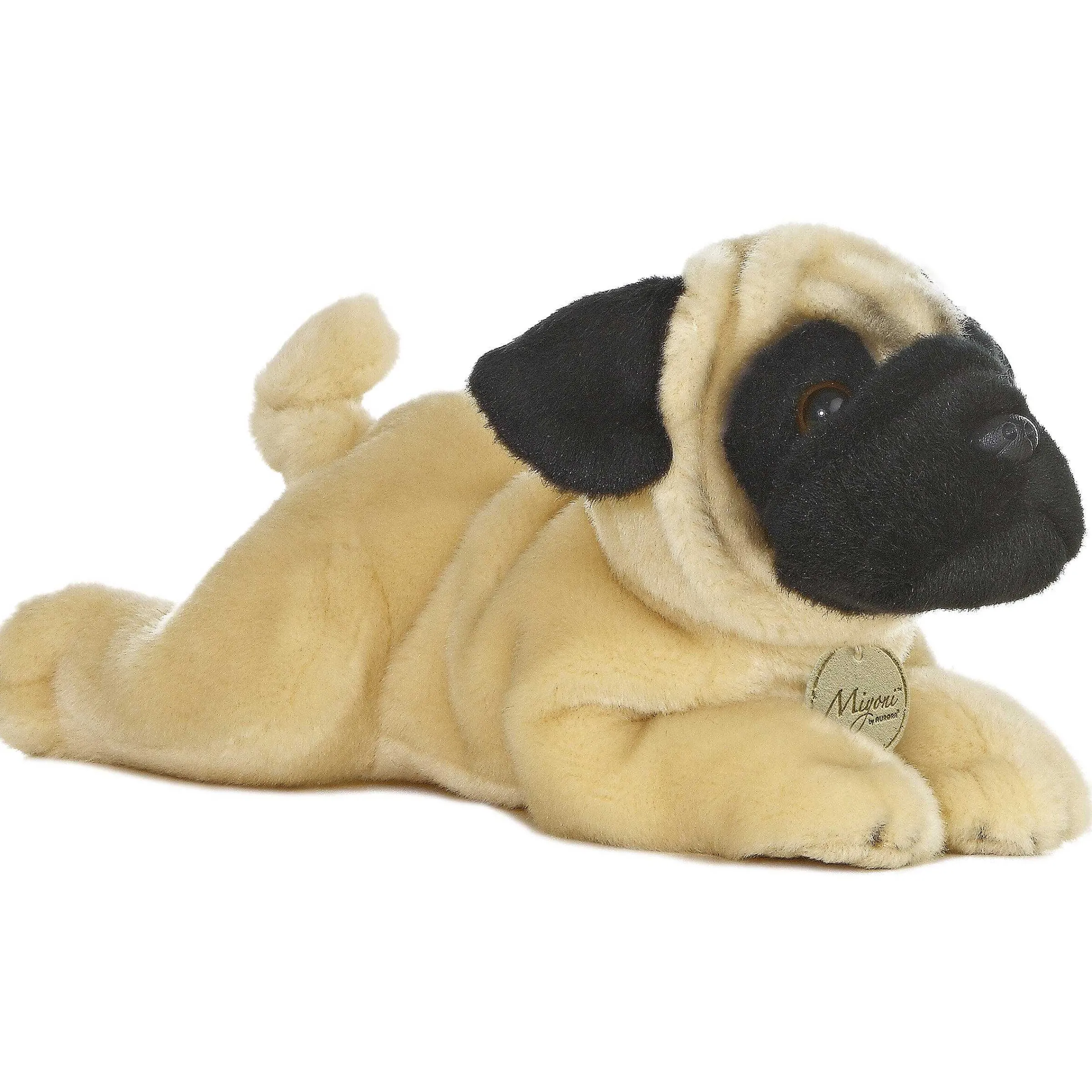 Discount - Miyoni® - 11" Pug Miyoni®