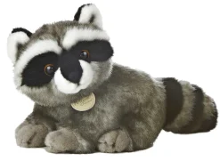 Discount - Miyoni® - 10" Raccoon Miyoni®