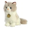 Sale - Miyoni® - 9" Ragdoll Cat Miyoni®