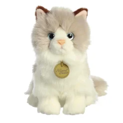 Sale - Miyoni® - 9" Ragdoll Cat Miyoni®