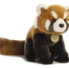 Best - Miyoni® - 9" Red Panda Miyoni®