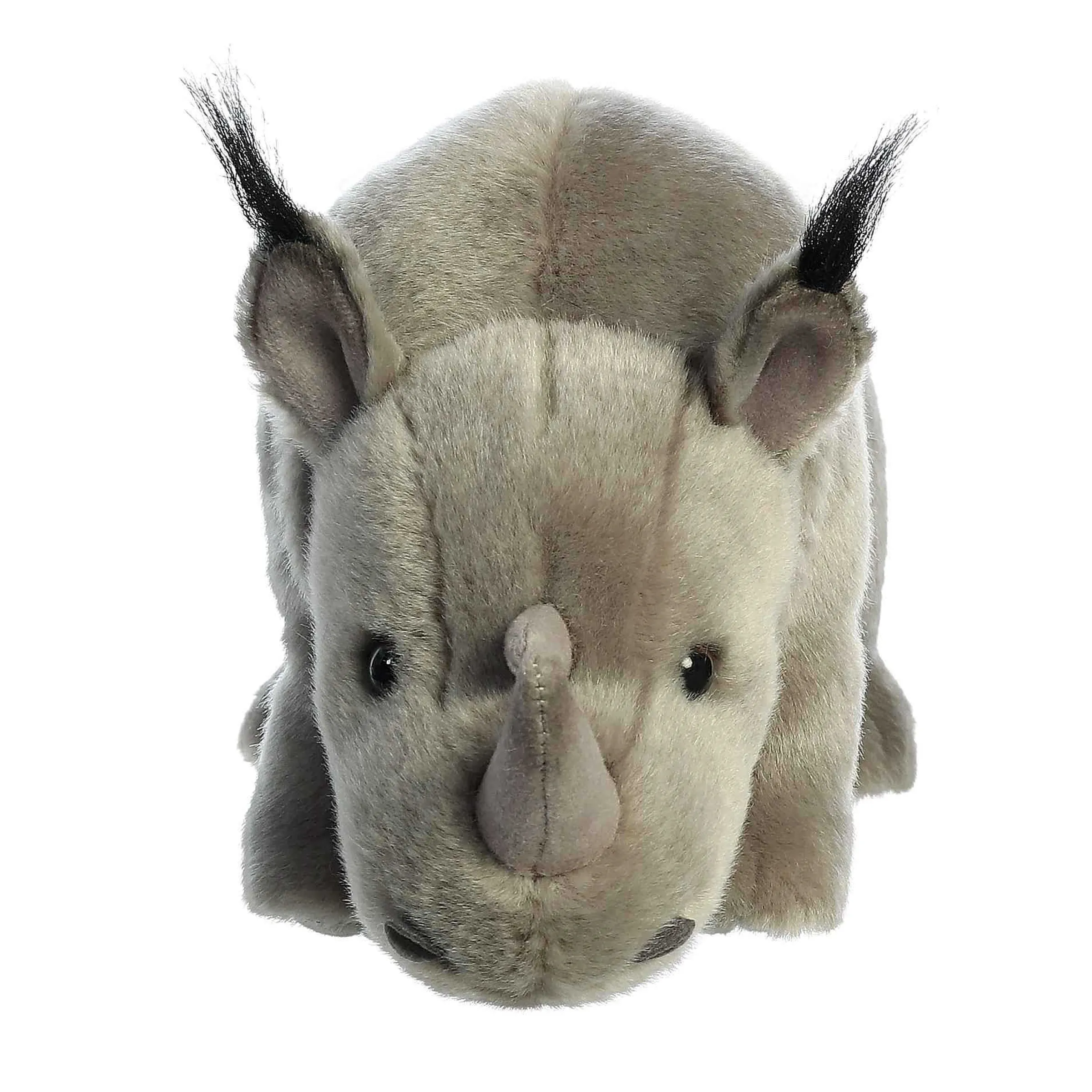 Clearance - Miyoni® - 10" Rhinoceros Miyoni®