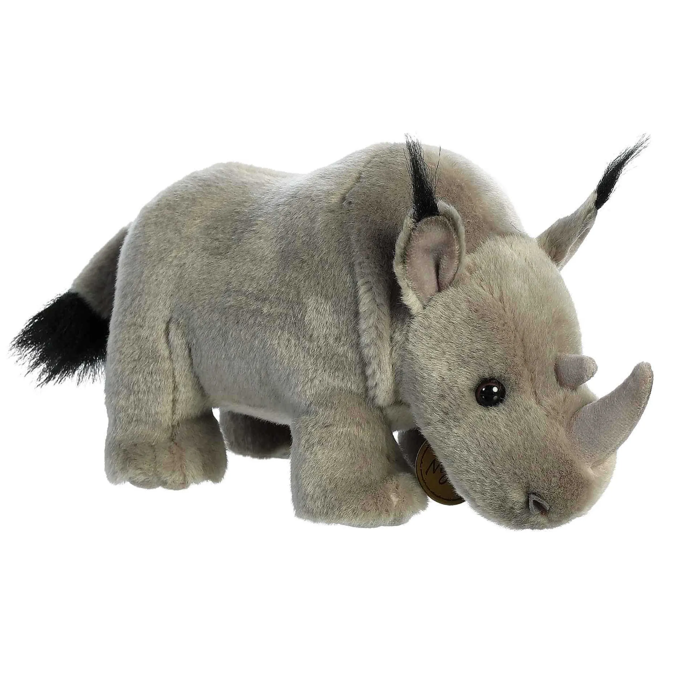 Clearance - Miyoni® - 10" Rhinoceros Miyoni®