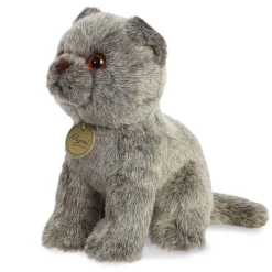 New - Miyoni® - 9" Scottish Fold Miyoni®