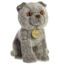 New - Miyoni® - 9" Scottish Fold Miyoni®