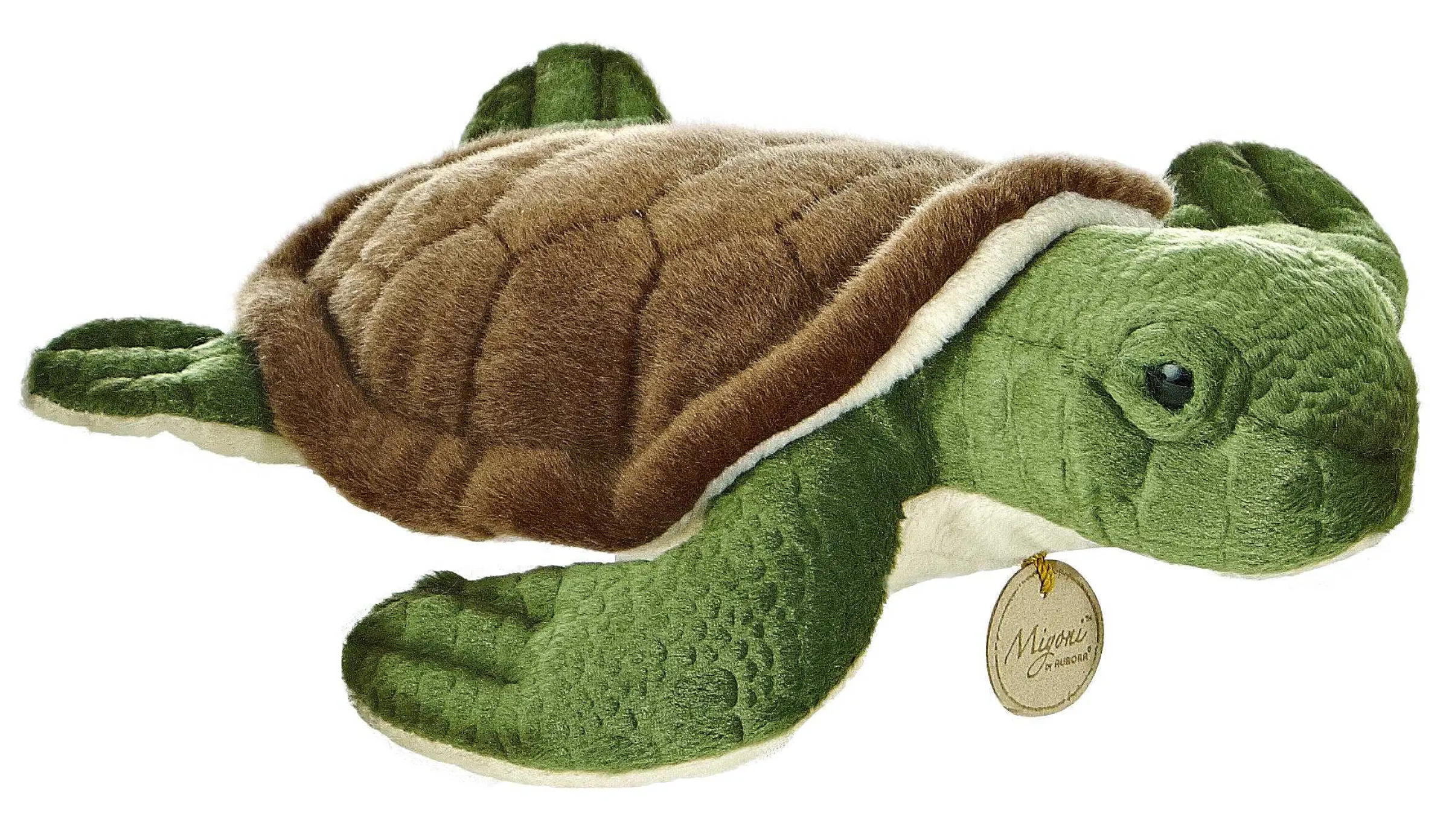 Clearance - Miyoni® - 11" Sea Turtle Miyoni®