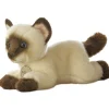 Fashion - Miyoni® - 8" Siamese Cat Miyoni®