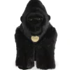 Clearance - Miyoni® - 13" Silverback Gorilla Miyoni®