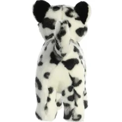Online - Miyoni® - 10" Snow Leopard Miyoni®