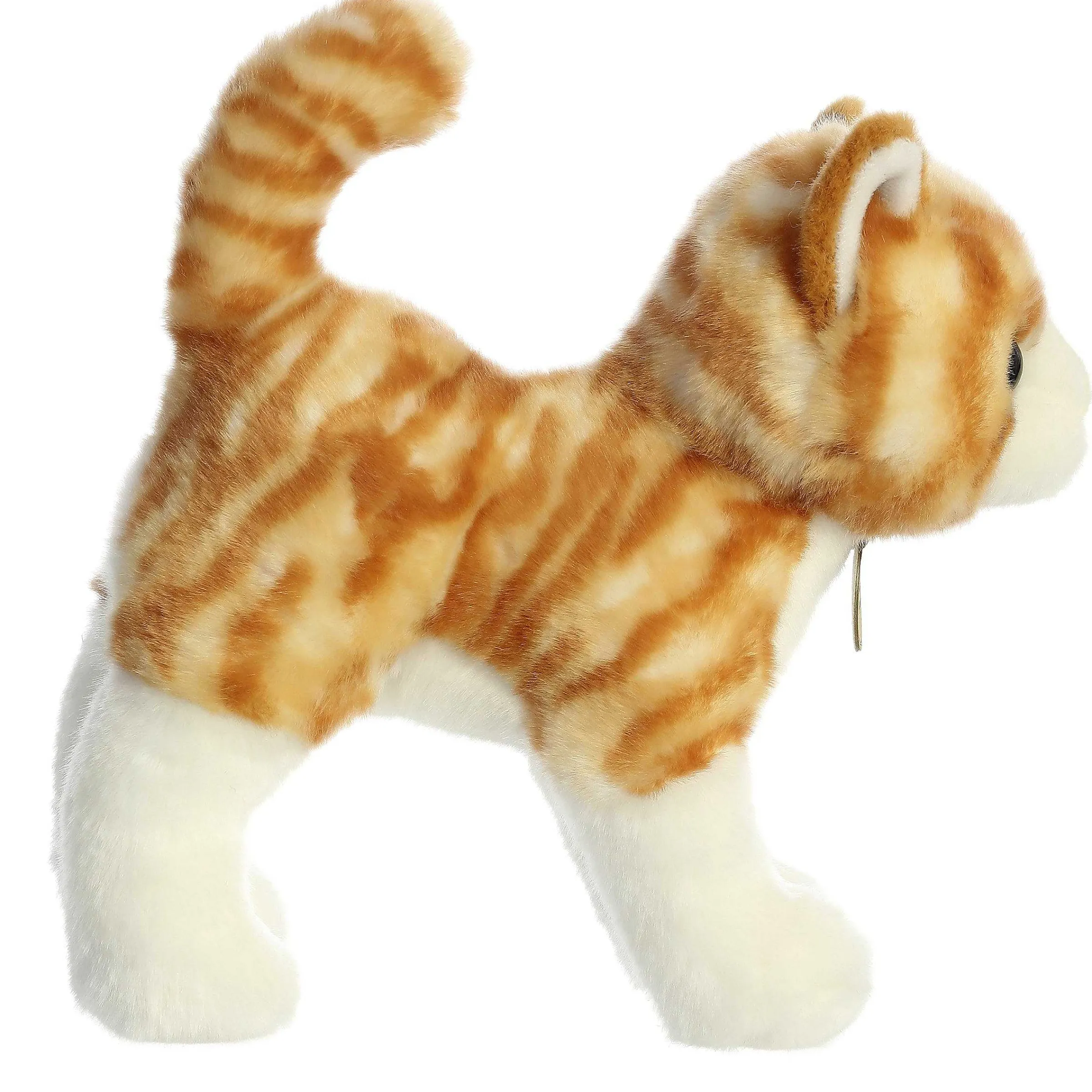 Fashion - Miyoni® - 10" Tabby Cat Pets
