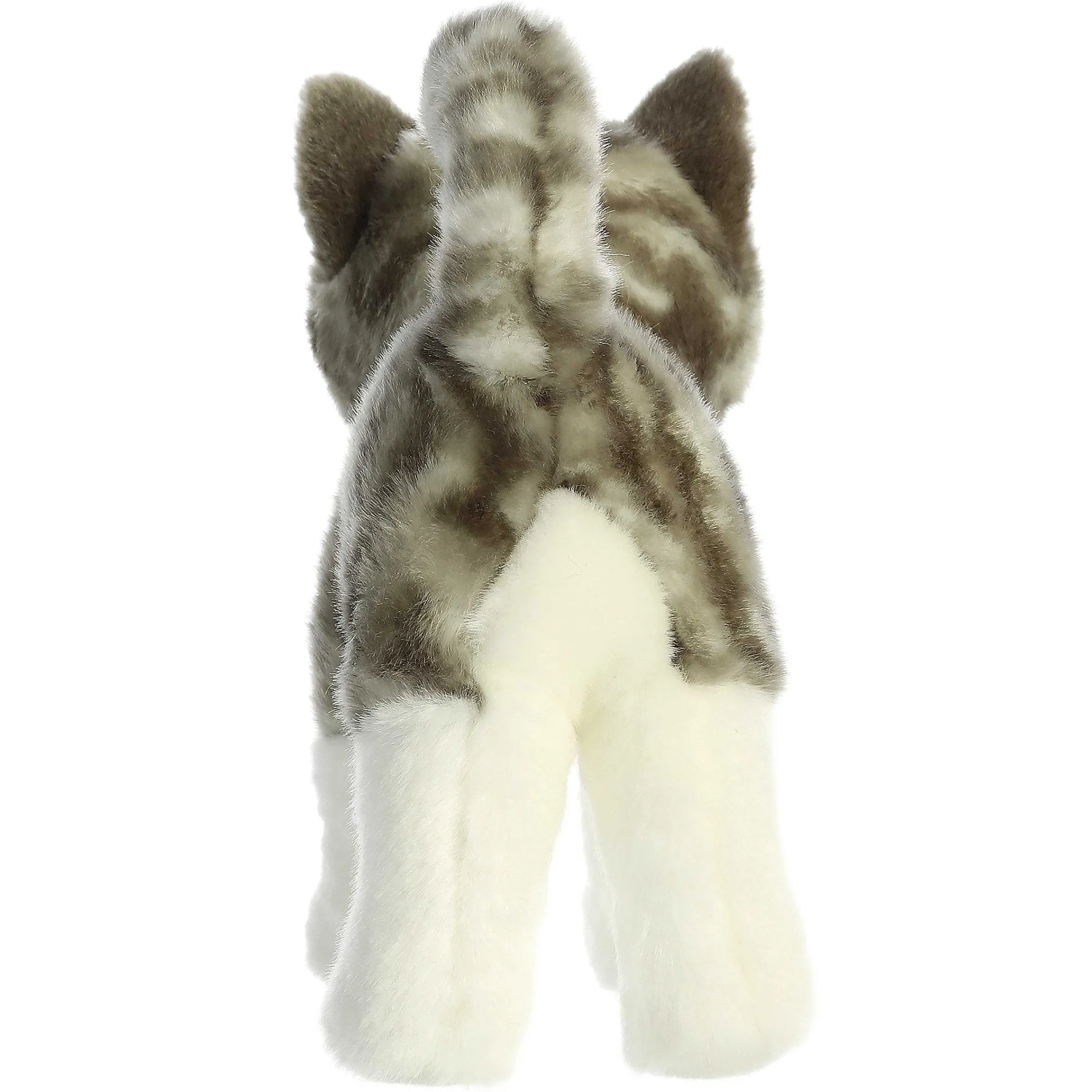 Fashion - Miyoni® - 10" Tabby Cat Pets