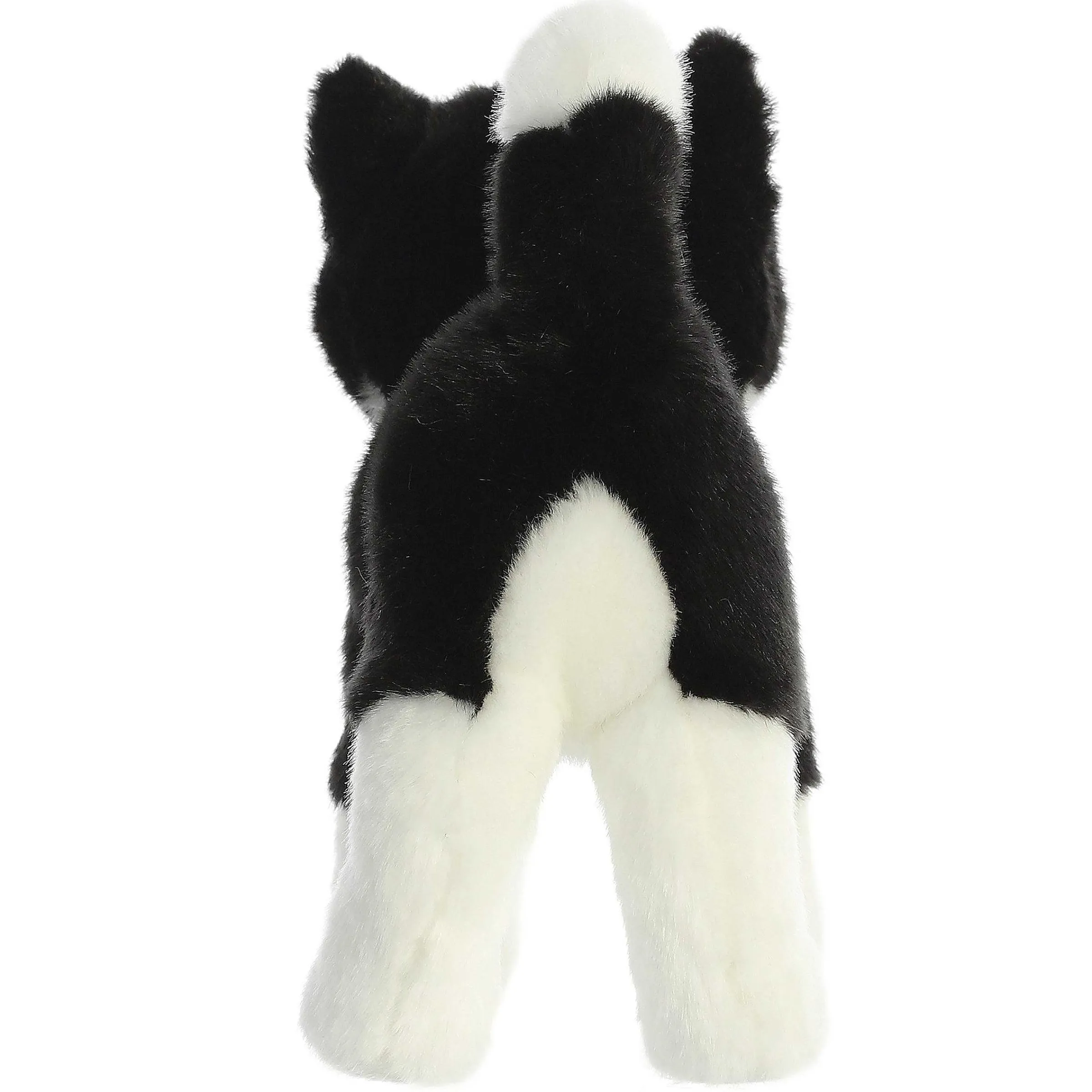 Best - Miyoni® - 10" Tuxedo Cat Miyoni®