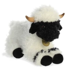 Online - Miyoni® - 9" Valais Blacknose Sheep Miyoni®