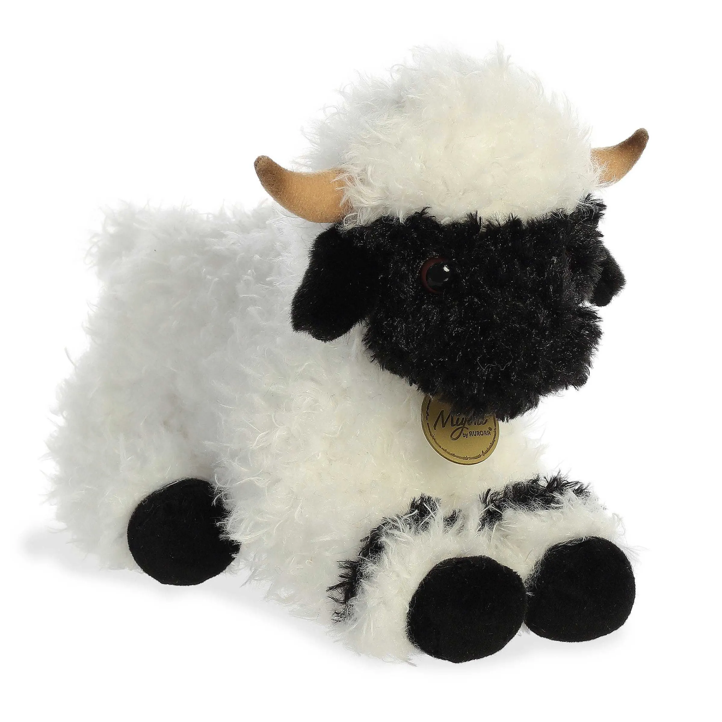 Online - Miyoni® - 9" Valais Blacknose Sheep Miyoni®