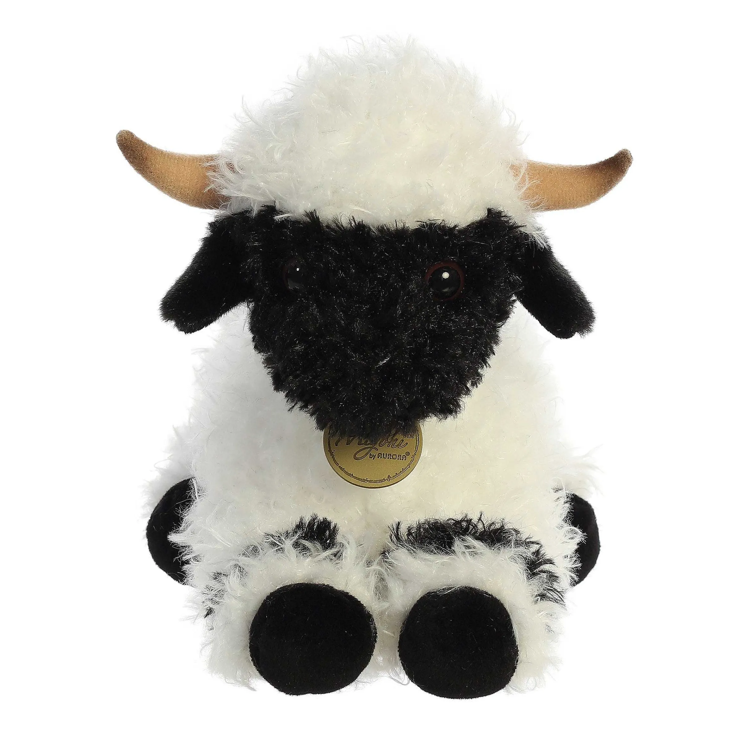 Online - Miyoni® - 9" Valais Blacknose Sheep Miyoni®