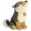 Outlet - Miyoni® - 10" Wolf Miyoni®