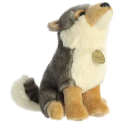 Outlet - Miyoni® - 10" Wolf Miyoni®