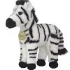 Outlet - Miyoni® - 11" Zebra Miyoni®