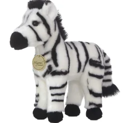Outlet - Miyoni® - 11" Zebra Miyoni®